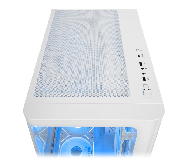 RAMPAGE Loopy White LOOPY-WHITE - 1347672 - zdjęcie 7